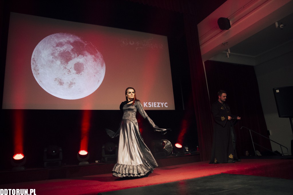 Alternative Fashion Show Polska