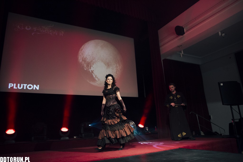 Alternative Fashion Show Polska