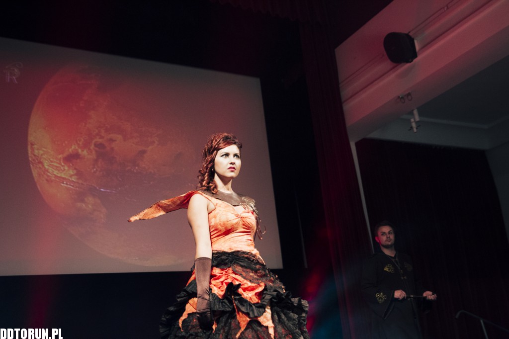 Alternative Fashion Show Polska