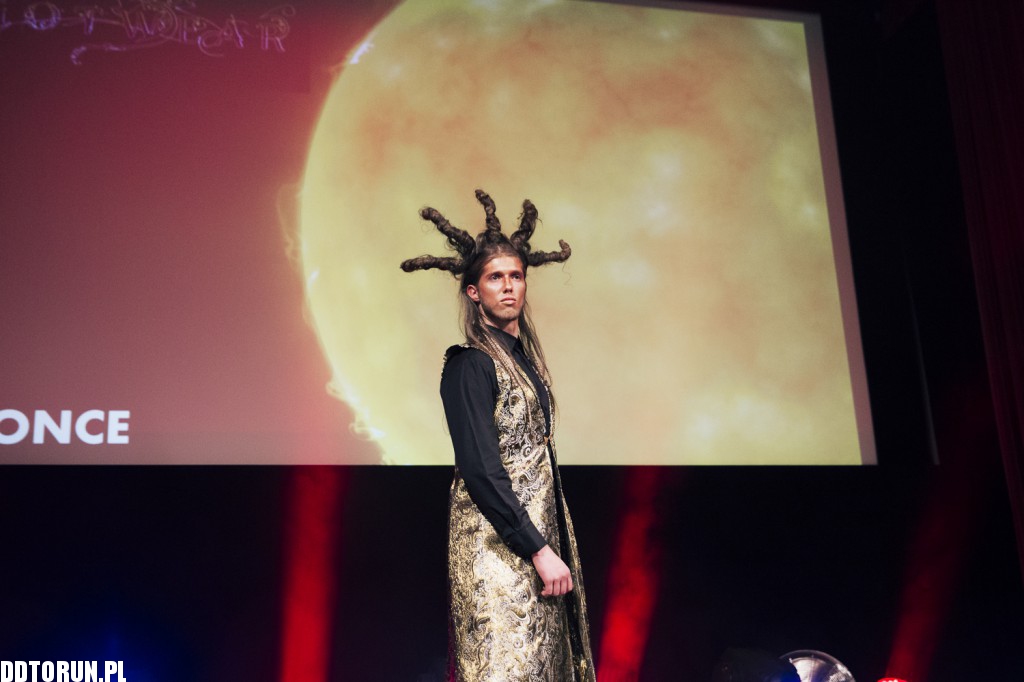 Alternative Fashion Show Polska