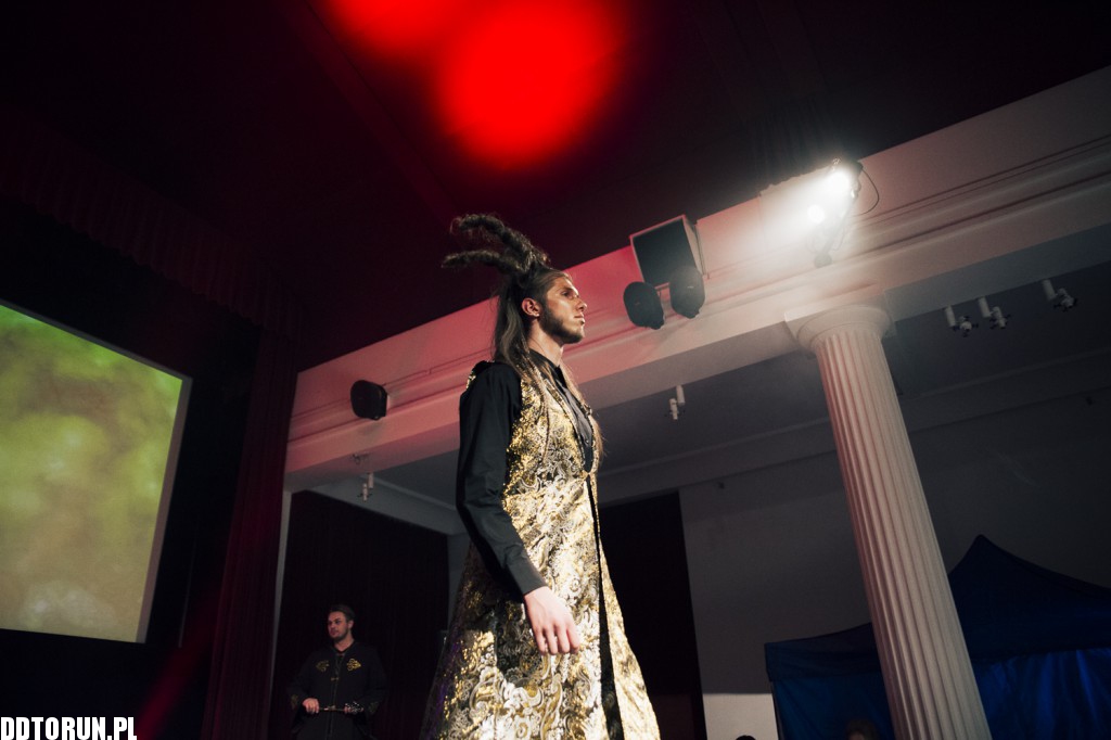 Alternative Fashion Show Polska