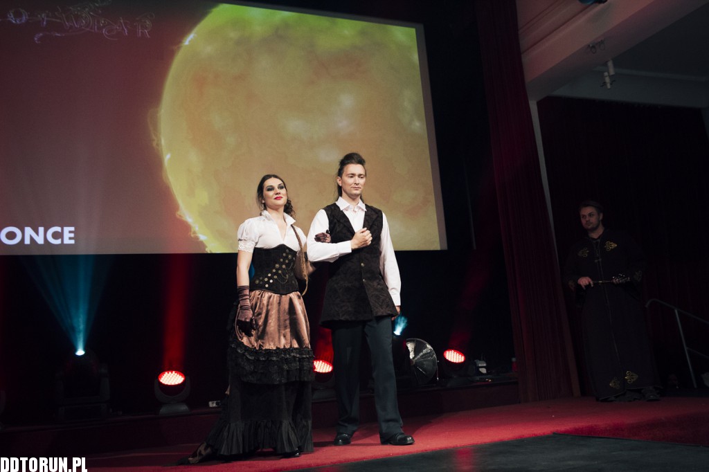 Alternative Fashion Show Polska