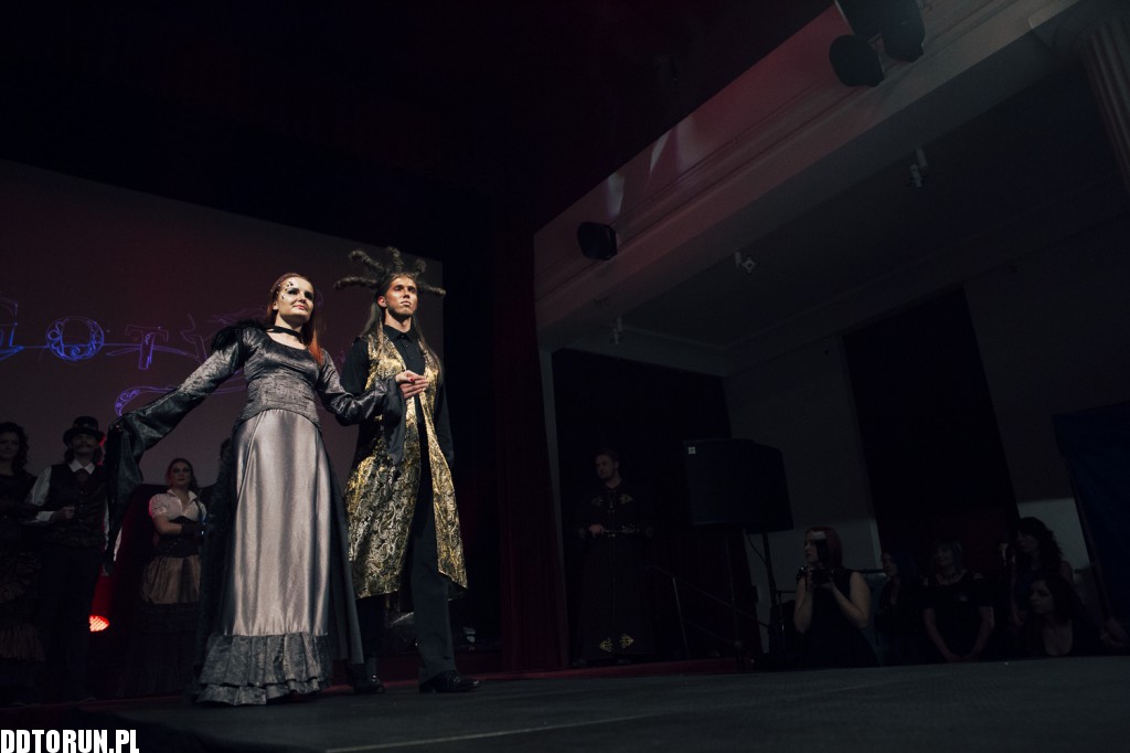 Alternative Fashion Show Polska