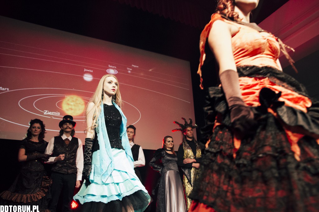 Alternative Fashion Show Polska