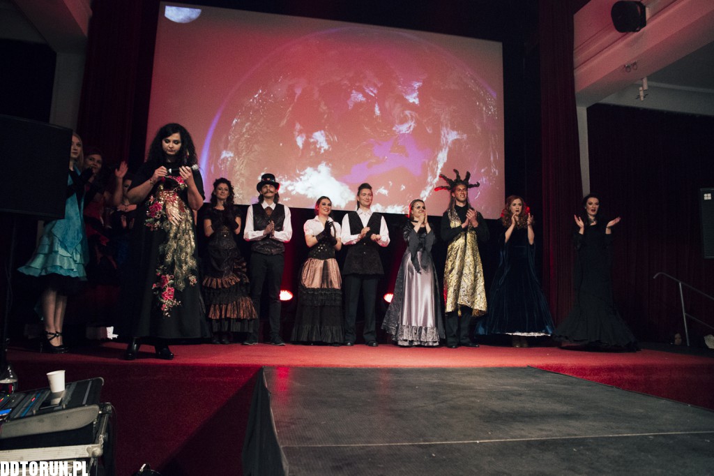 Alternative Fashion Show Polska