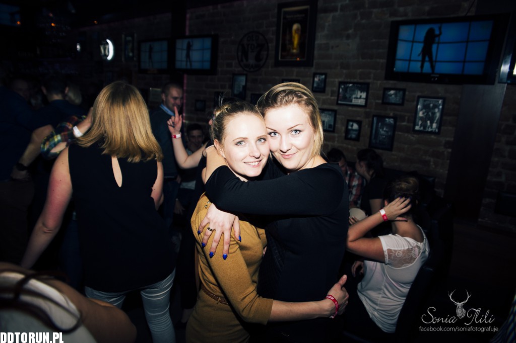 Dj Bossy w Baranim Łbie