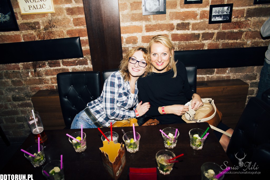 Dj Bossy w Baranim Łbie
