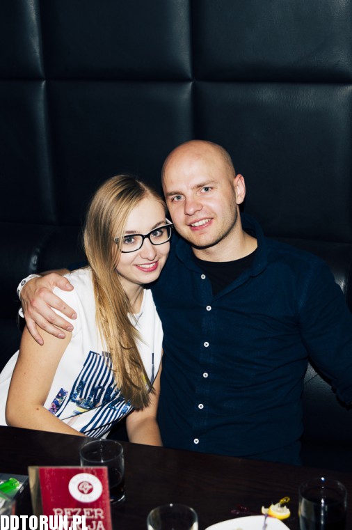 Dj Bossy w Baranim Łbie