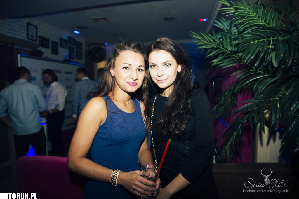 Noc Absolut Flavours Party w Monaco