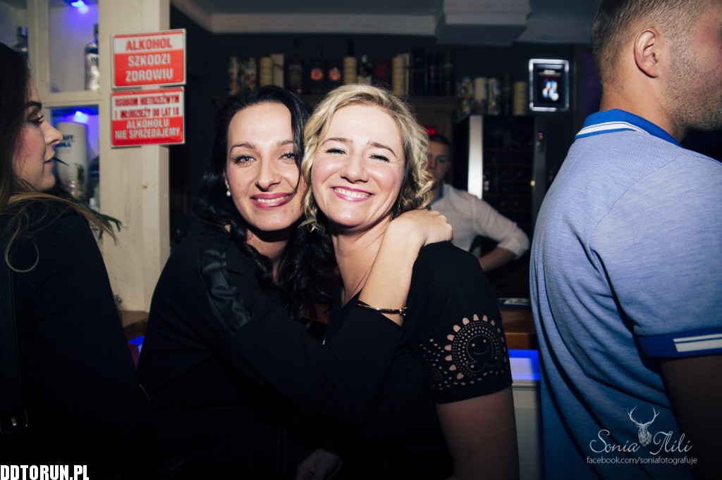 Noc Absolut Flavours Party w Monaco