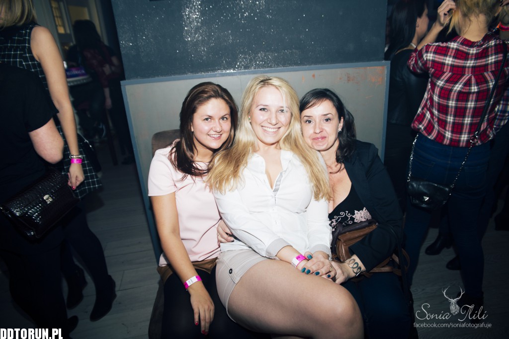 Noc Absolut Flavours Party w Monaco
