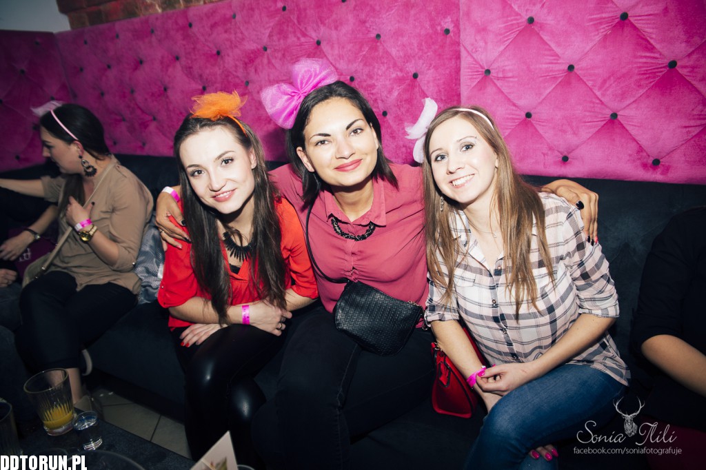 Noc Absolut Flavours Party w Monaco