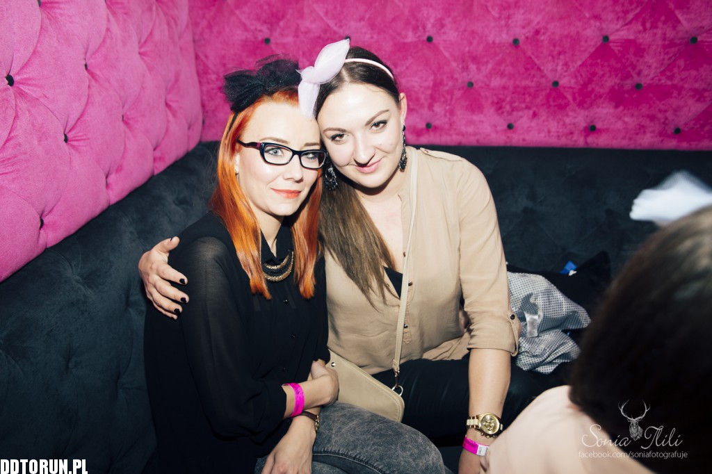 Noc Absolut Flavours Party w Monaco