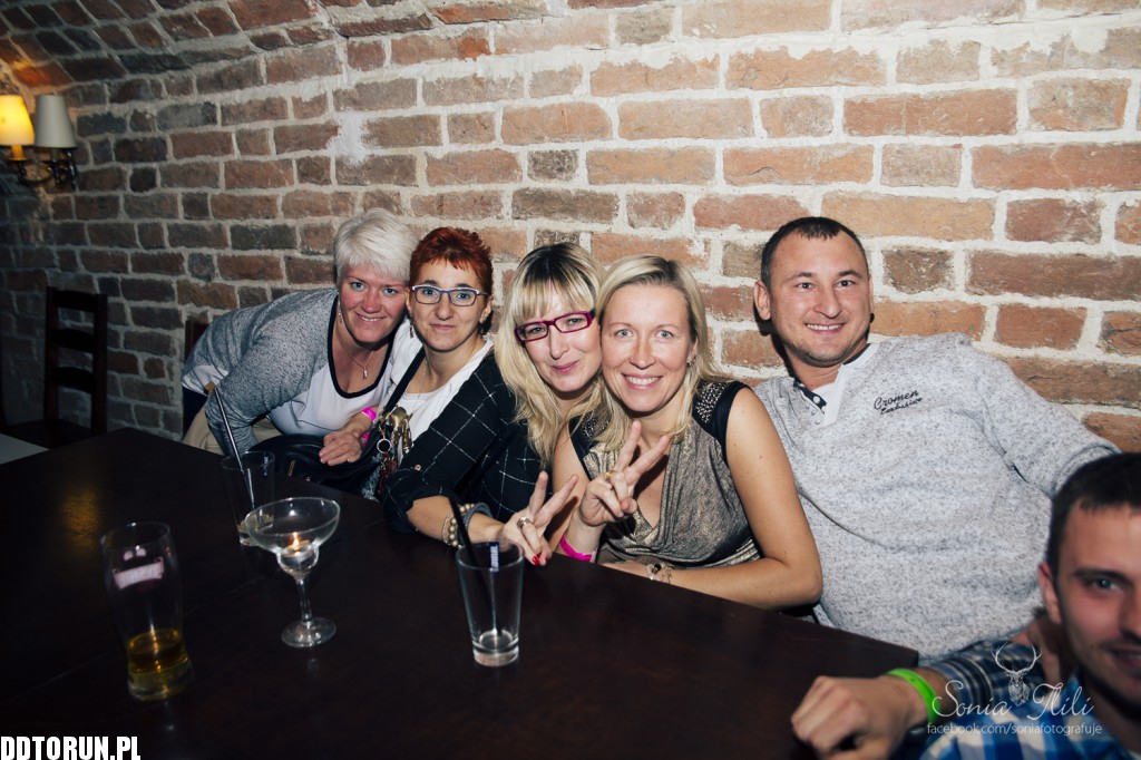 Noc Absolut Flavours Party w Monaco