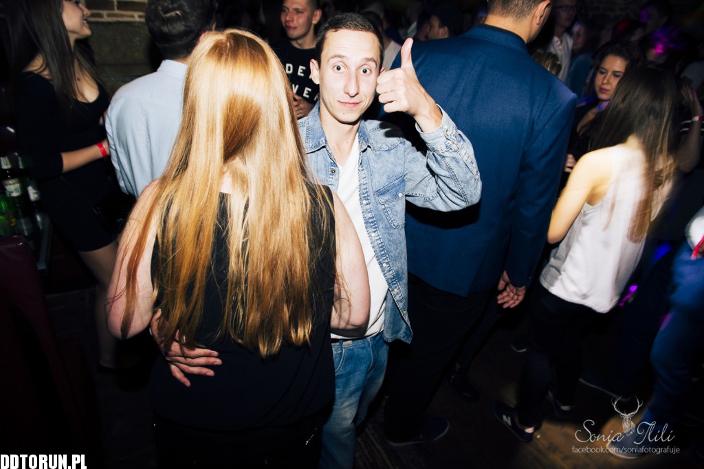 Saturday Madness w Number One