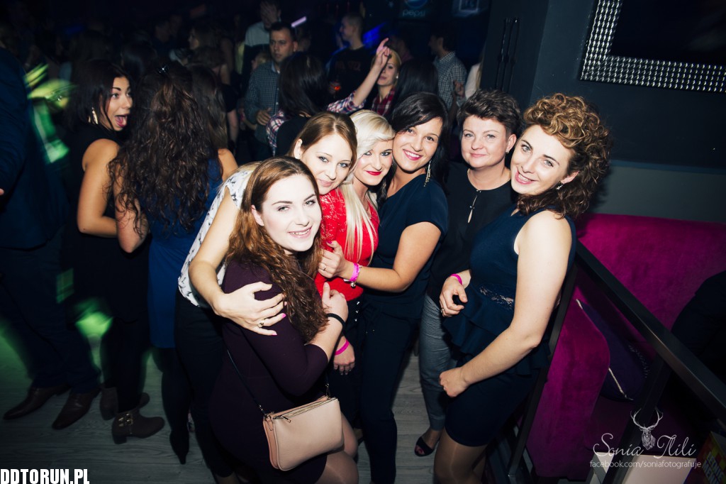 Noc Absolut Flavours Party w Monaco