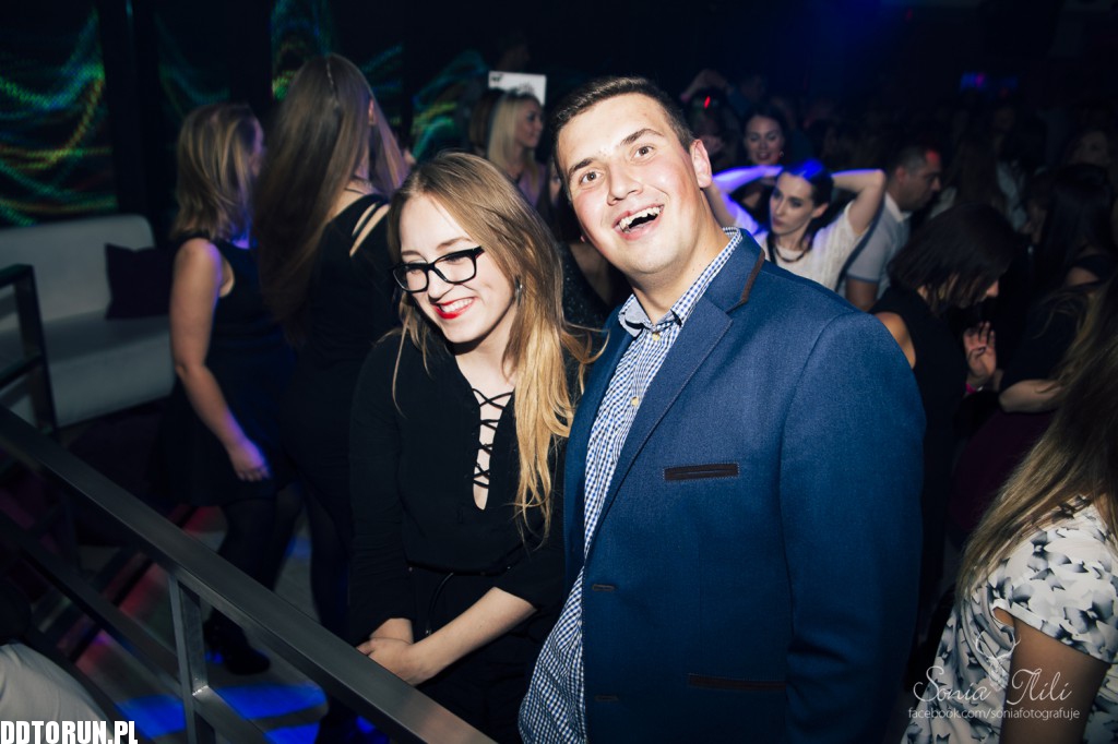 Noc Absolut Flavours Party w Monaco
