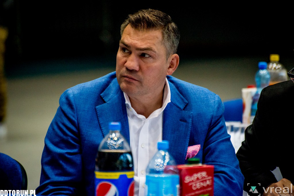 Weekendowy turniej bokserski