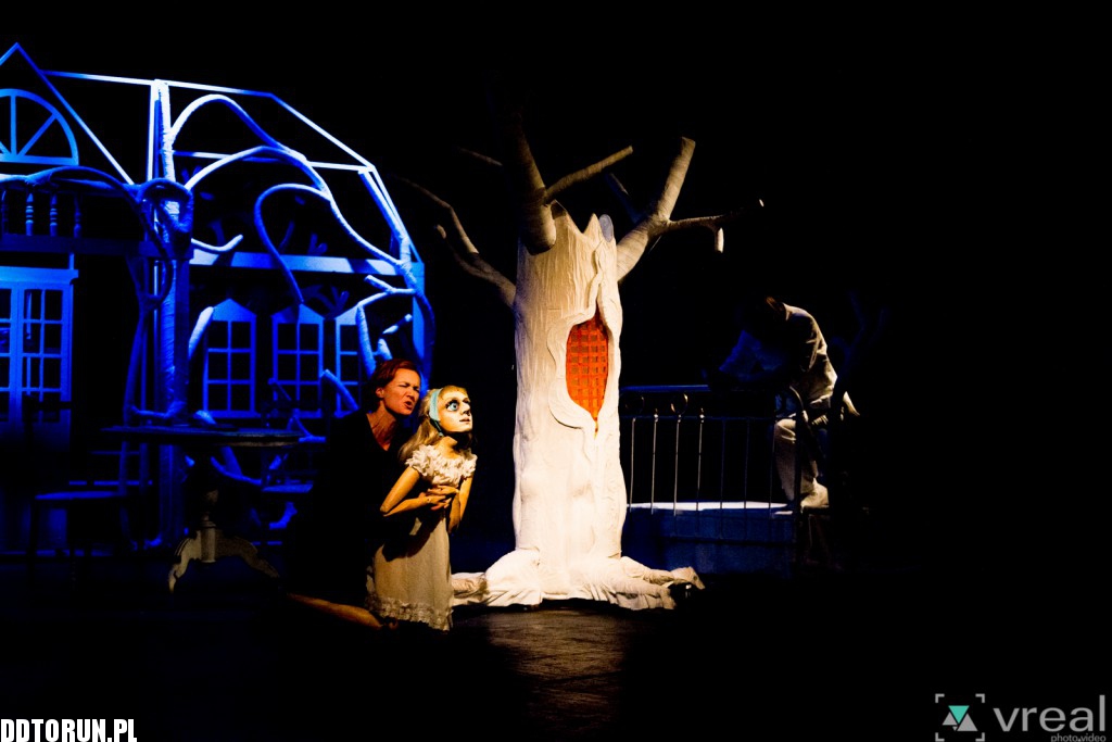 Białe małżeństwo na Spotkaniach