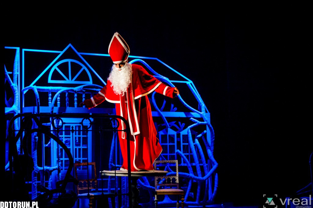 Białe małżeństwo na Spotkaniach