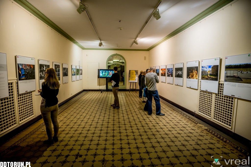 BZ WBK Press Photo Dwór Artusa