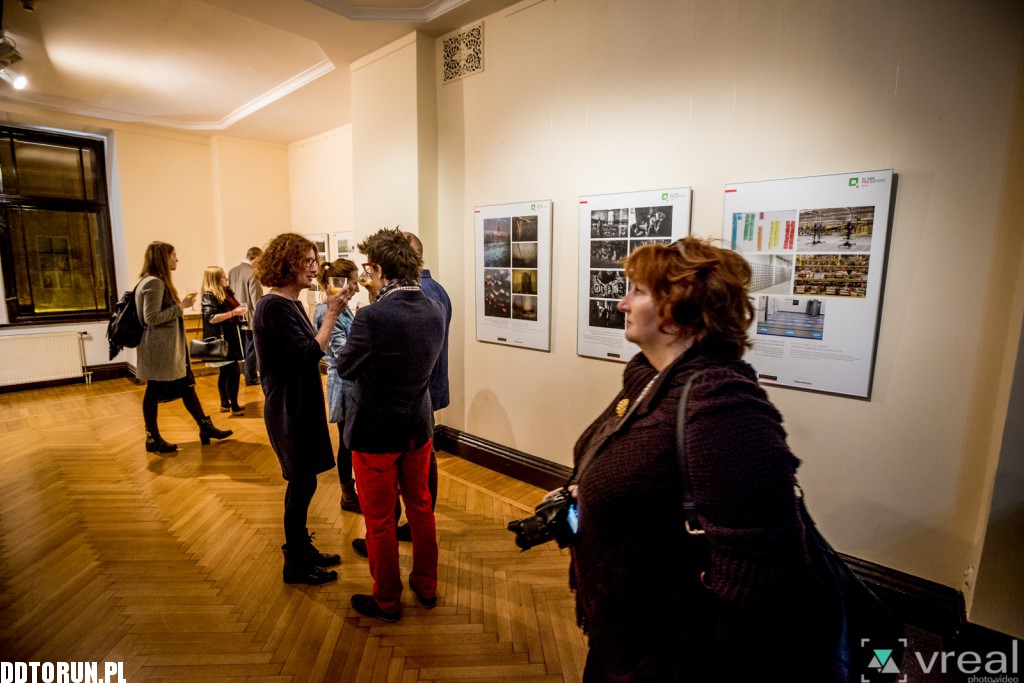 BZ WBK Press Photo Dwór Artusa