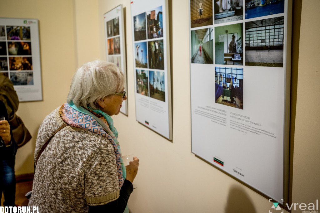 BZ WBK Press Photo Dwór Artusa