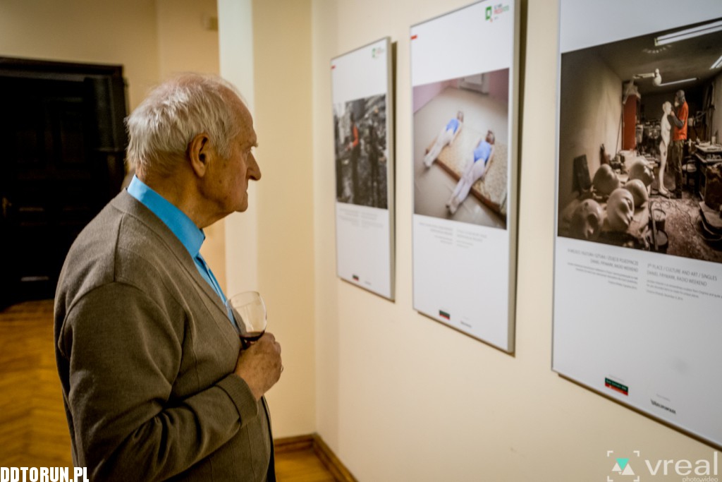 BZ WBK Press Photo Dwór Artusa