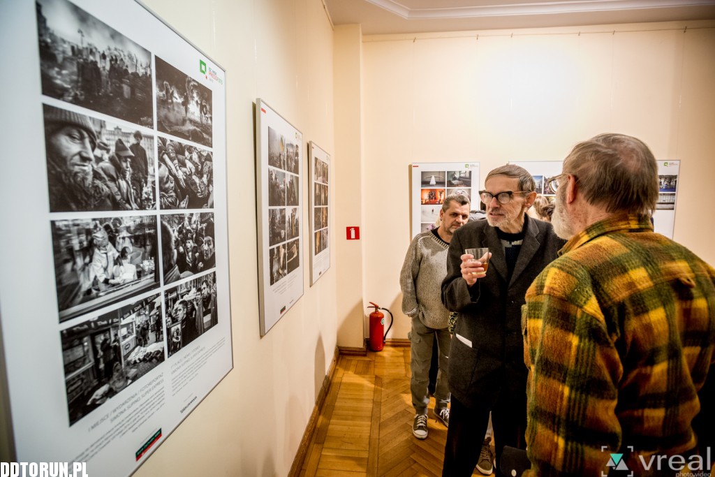 BZ WBK Press Photo Dwór Artusa