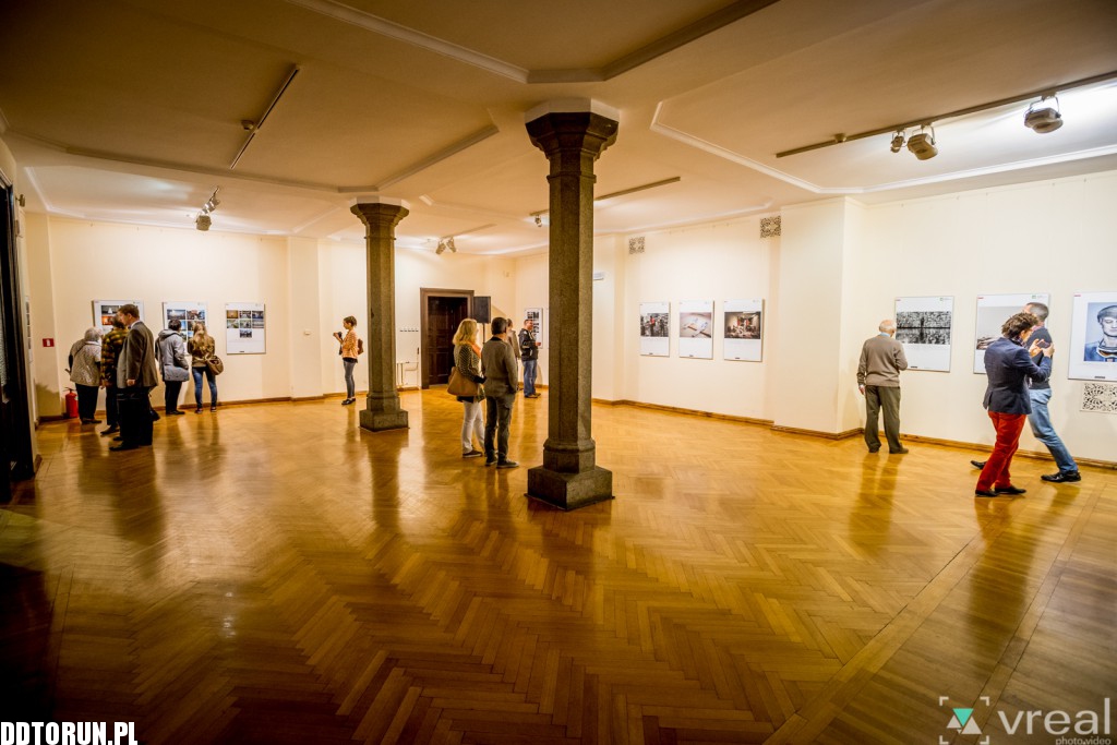 BZ WBK Press Photo Dwór Artusa