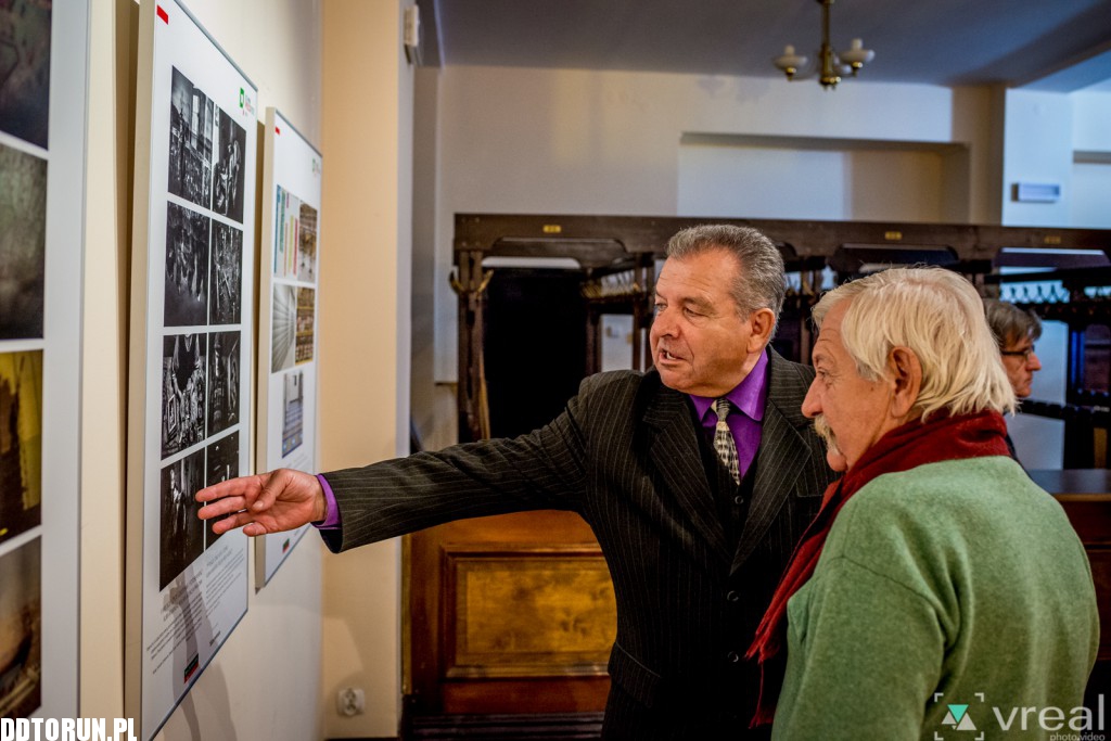 BZ WBK Press Photo Dwór Artusa