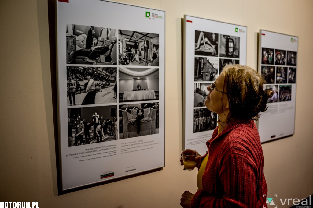 BZ WBK Press Photo Dwór Artusa