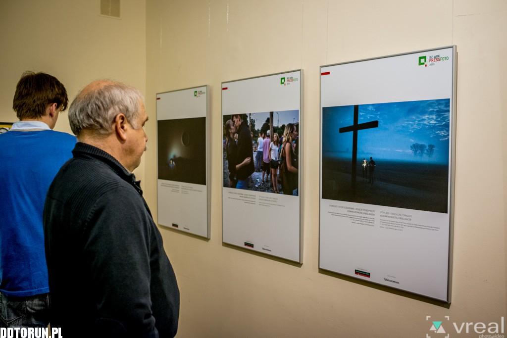 BZ WBK Press Photo Dwór Artusa