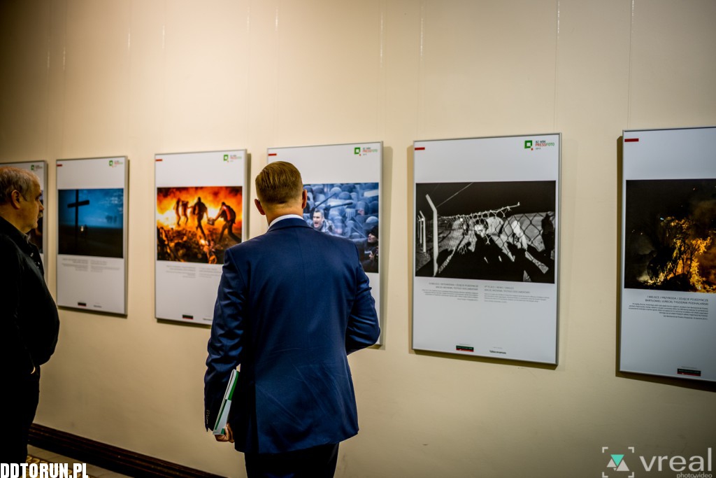 BZ WBK Press Photo Dwór Artusa