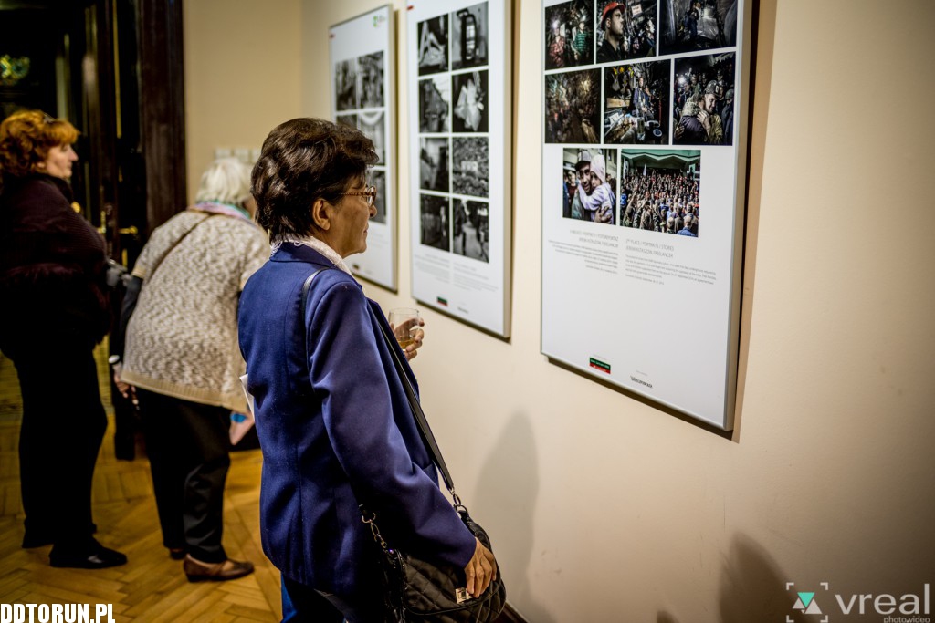 BZ WBK Press Photo Dwór Artusa