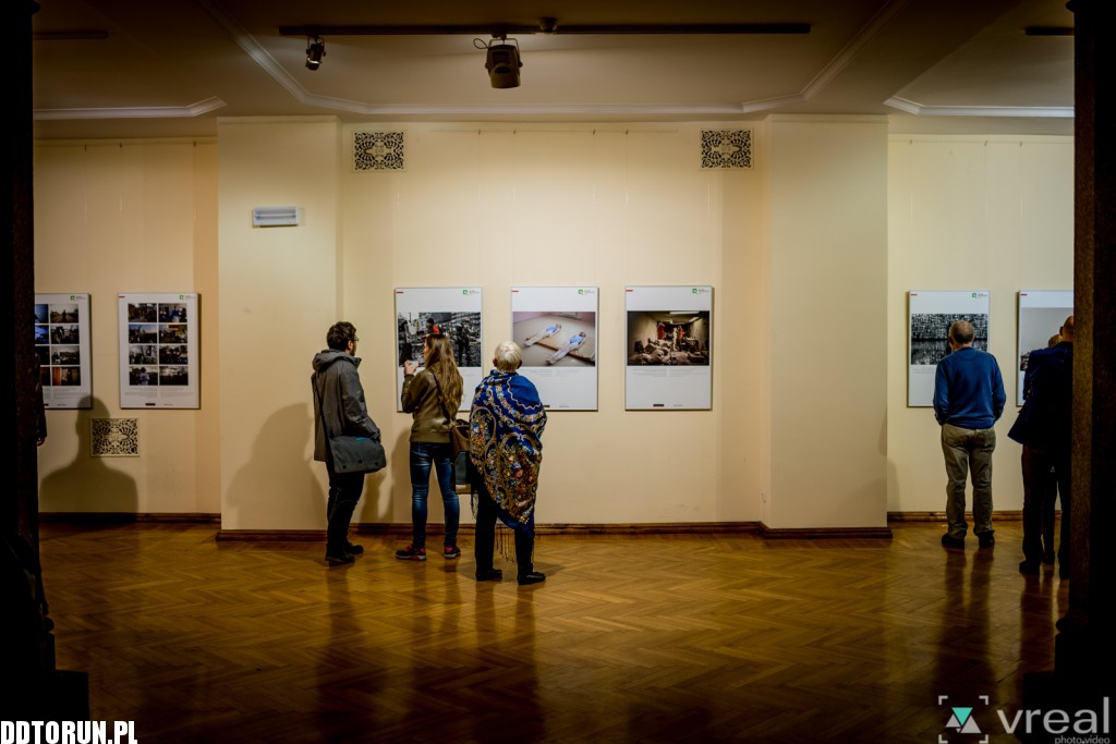 BZ WBK Press Photo Dwór Artusa