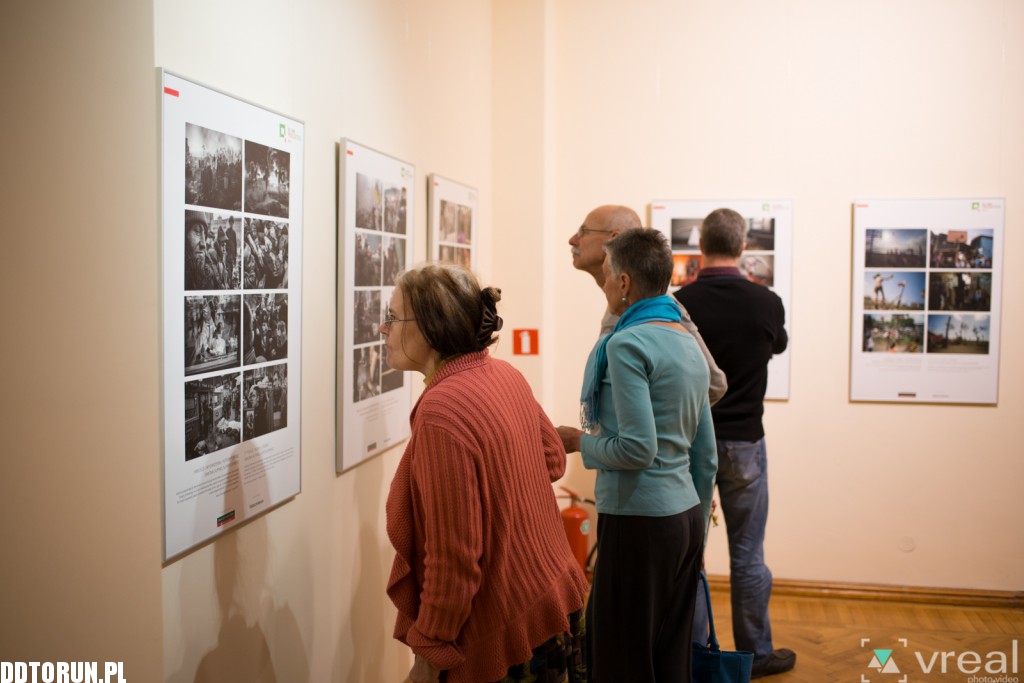 BZ WBK Press Photo Dwór Artusa