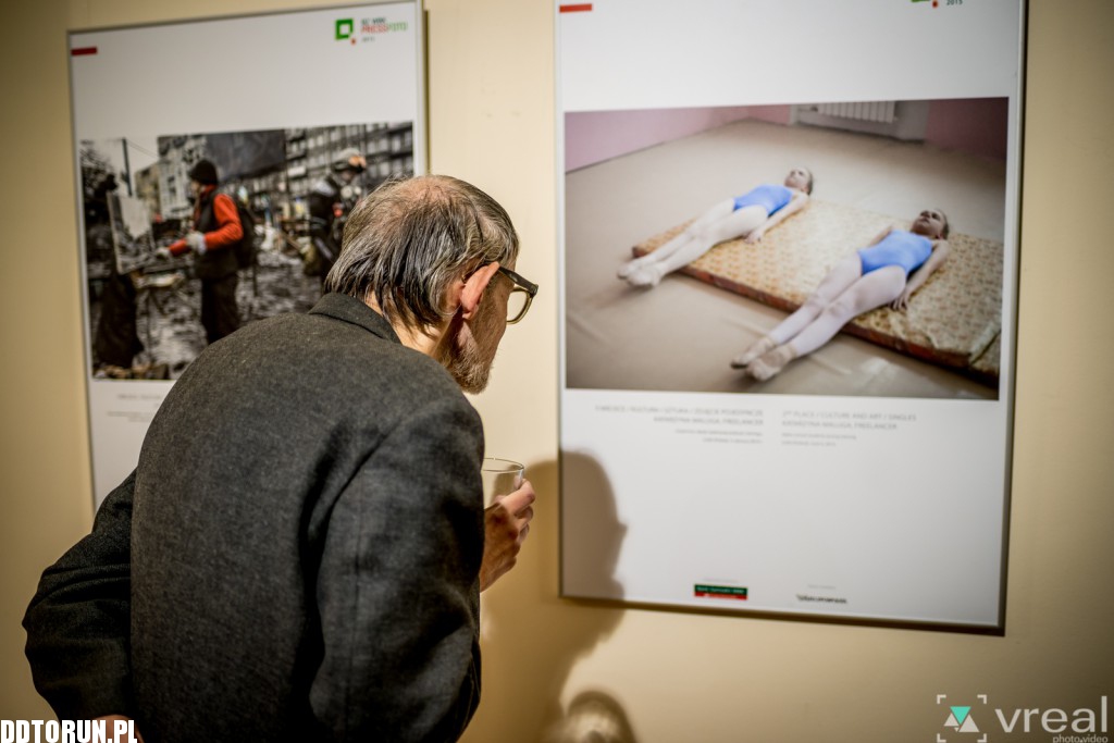 BZ WBK Press Photo Dwór Artusa