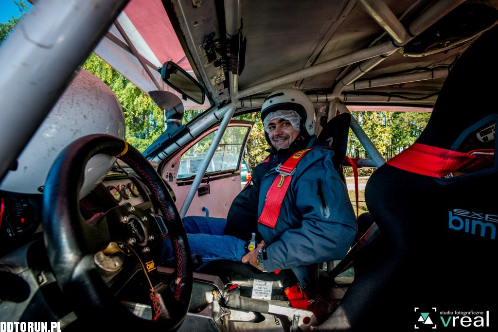 Piknik Rodzinny z Toyota w Karbówku