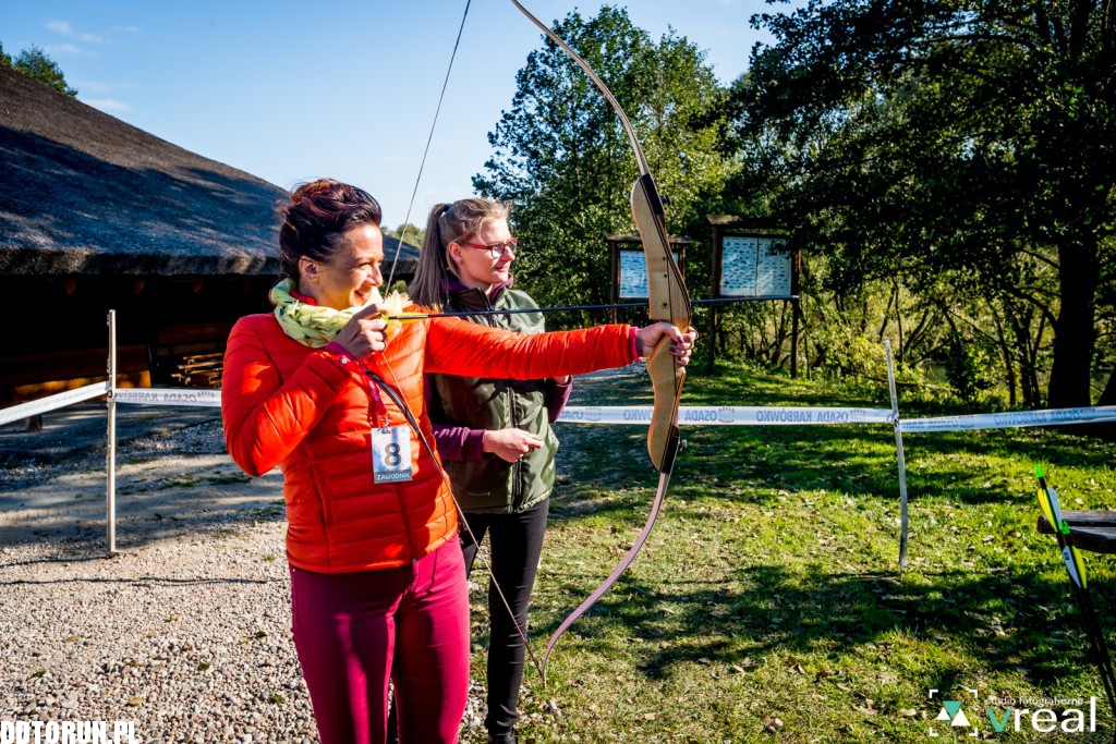 Piknik Rodzinny z Toyota w Karbówku