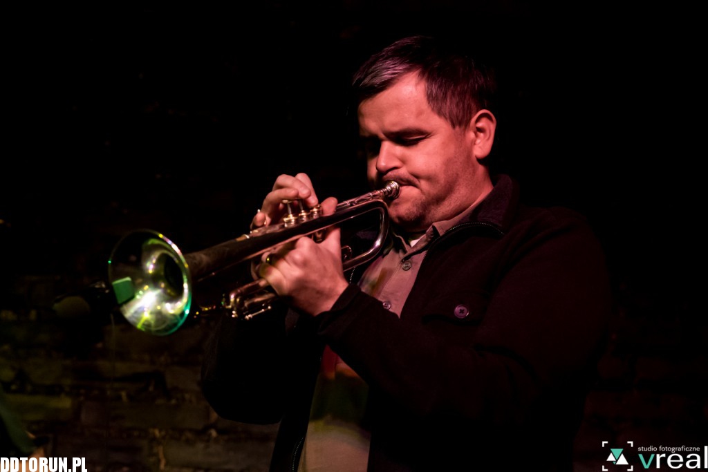 Wieczór jazzowy w Od Nowie