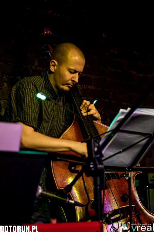 Wieczór jazzowy w Od Nowie