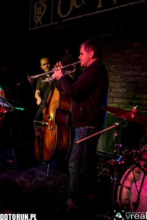 Wieczór jazzowy w Od Nowie