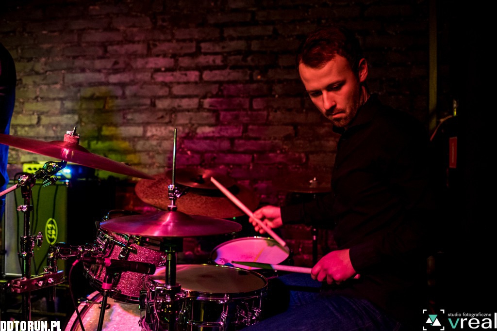 Wieczór jazzowy w Od Nowie