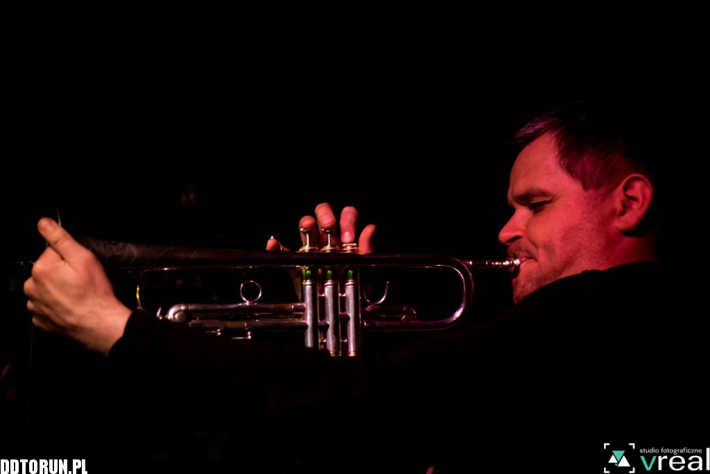 Wieczór jazzowy w Od Nowie