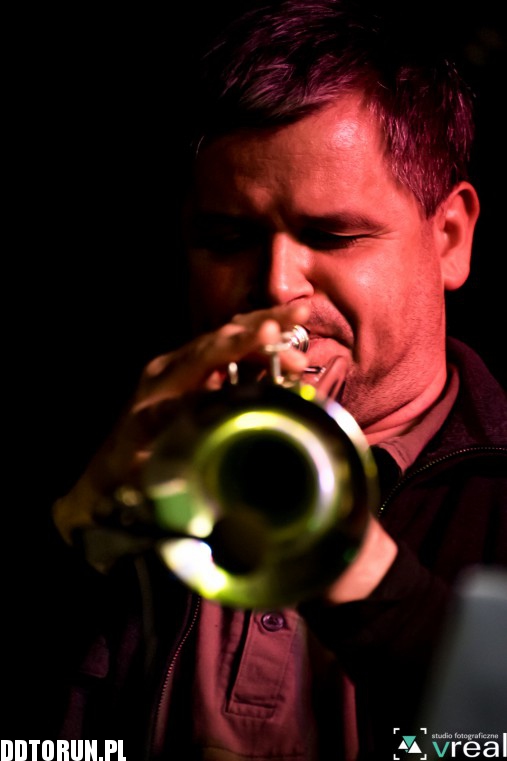 Wieczór jazzowy w Od Nowie