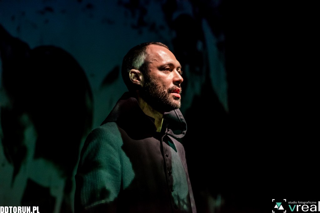 Bramy Raju w Teatrze Wilama Horzycy