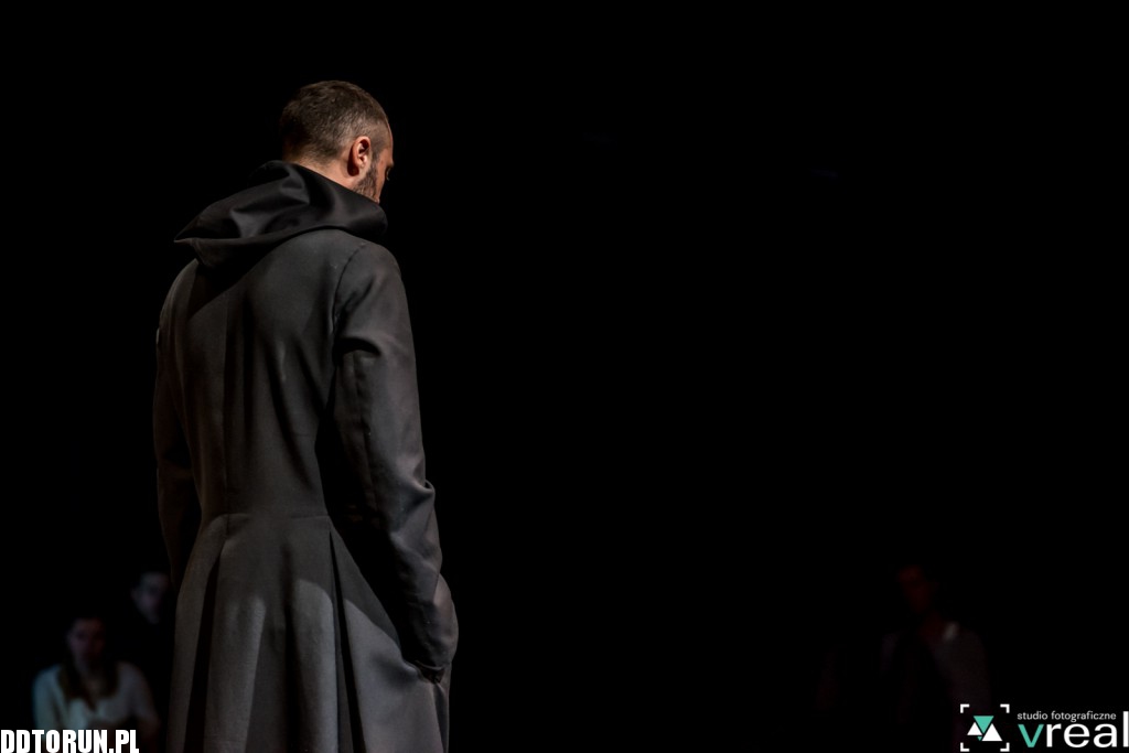 Bramy Raju w Teatrze Wilama Horzycy