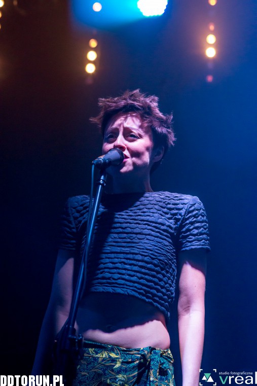 Koncert Natalii Przybysz w Od Nowie