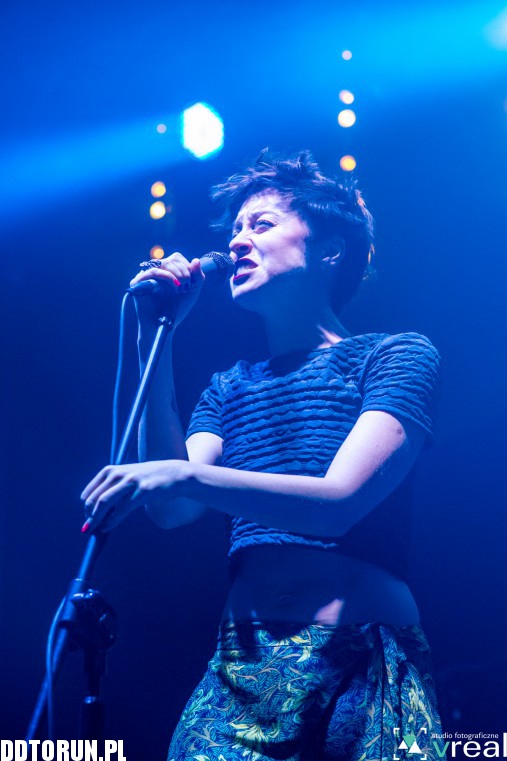 Koncert Natalii Przybysz w Od Nowie
